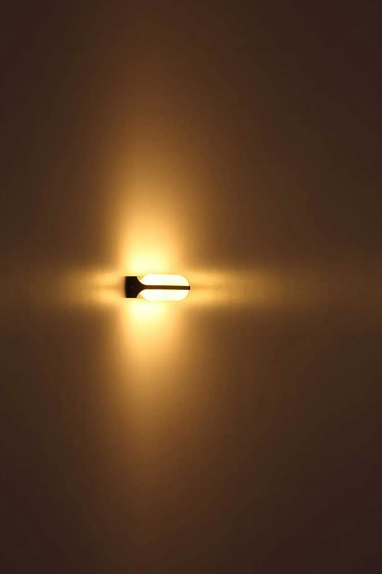 mutoni light Aussenleuchte Honna Aluminium Druckguss Anthrazit Led> Led-Aussenleuchten