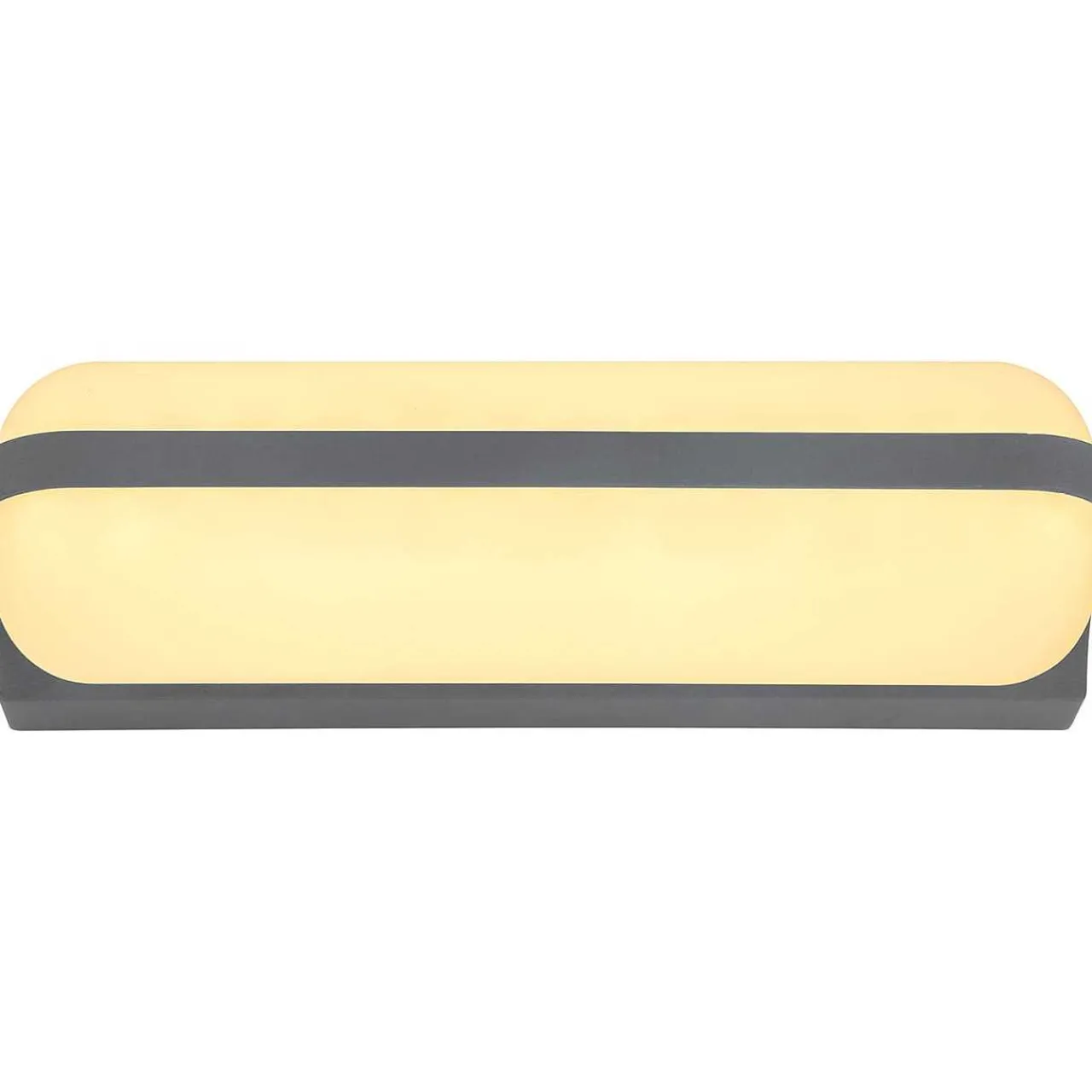 mutoni light Aussenleuchte Honna Aluminium Druckguss Anthrazit Led> Led-Aussenleuchten