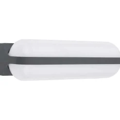 mutoni light Aussenleuchte Honna Aluminium Druckguss Anthrazit Led><noscript><img width=