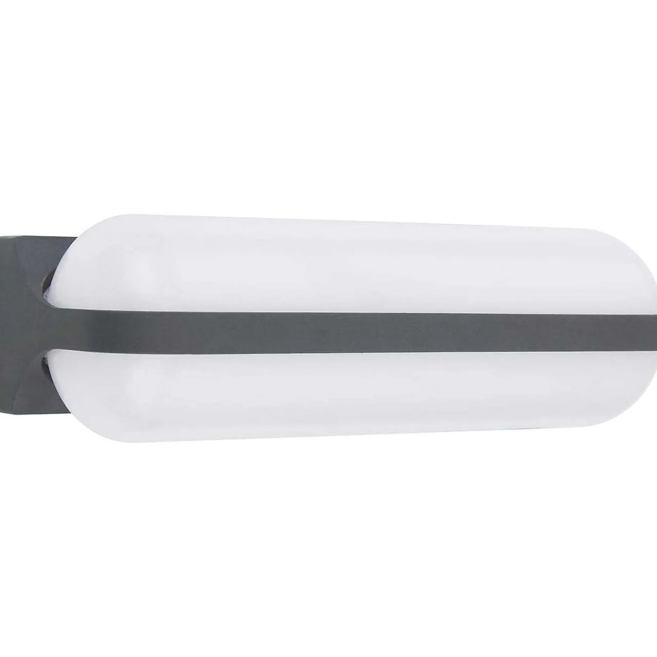 mutoni light Aussenleuchte Honna Aluminium Druckguss Anthrazit Led> Led-Aussenleuchten