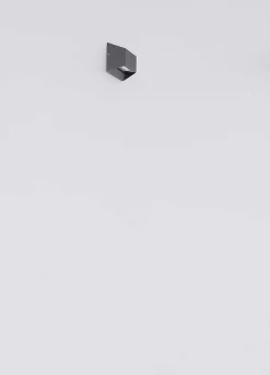 mutoni light Aussenleuchte Honna Aluminium Druckguss Anthrazit Led><noscript><img width=