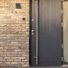 mutoni light Aussenleuchte Illi Aluminium Anthrazit Led 10> Wandleuchten Aussen