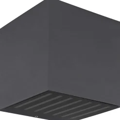 mutoni light Aussenleuchte Illi Aluminium Anthrazit Led 10> Wandleuchten Aussen