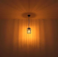 mutoni light Aussenleuchte Nina Edelstahl Schwarz Matt 1Xe27><noscript><img width=