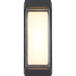mutoni light Aussenleuchte Spurix Aluminium Anthrazit Matt Led><noscript><img width=