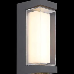 mutoni light Aussenleuchte Spurix Aluminium Anthrazit Matt Led><noscript><img width=