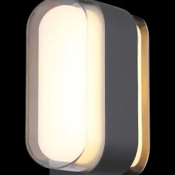 mutoni light Aussenleuchte Spurix Metall Anthrazit Matt Led><noscript><img width=