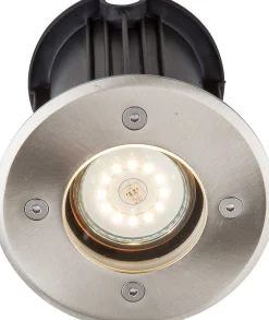 mutoni light Aussenleuchte Style Ii Klar> Bodenleuchten Aussen