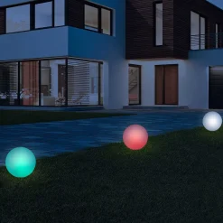 mutoni light Aussenleuchte Toula Led 30> Bodenleuchten Aussen
