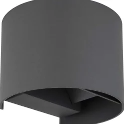 mutoni light Aussenleuchte Veronika Aluminium Anthrazit Led><noscript><img width=