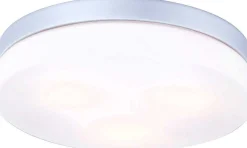 mutoni light Aussenleuchte Vranos 30X30X7> Deckenleuchten Aussen