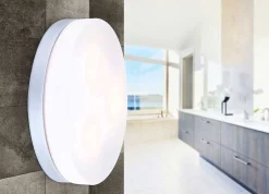 mutoni light Aussenleuchte Vranos 30X30X7> Deckenleuchten Aussen