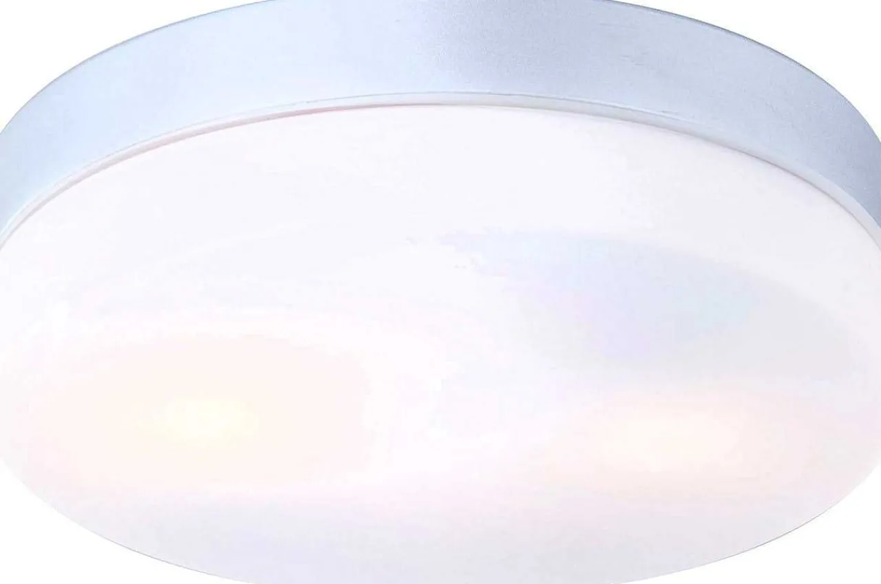 mutoni light Aussenleuchte Vranos 24X24X7> Deckenleuchten Aussen
