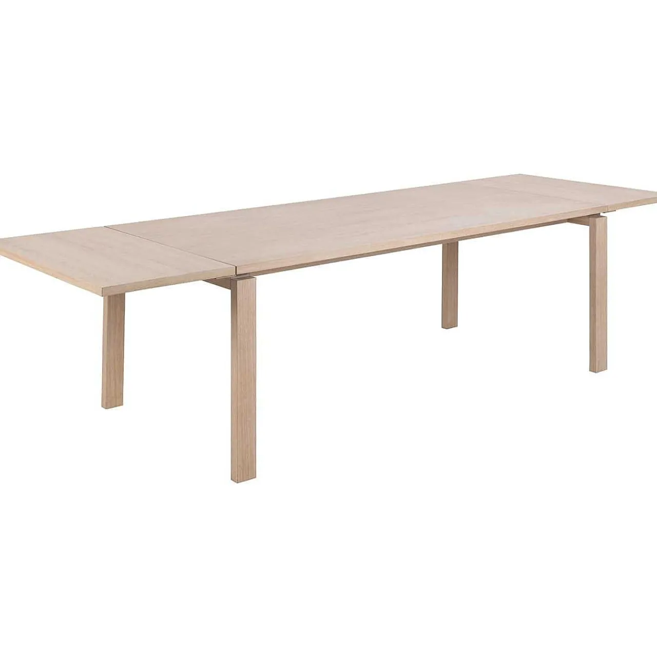 mutoni scandi Ausziehplatte Fur Esstisch Lindsey Natur 50X100 (2-Er Set)> Esstische