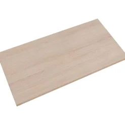 mutoni scandi Ausziehplatte Fur Esstisch Lindsey Natur 50X100 (2-Er Set)><noscript><img width=