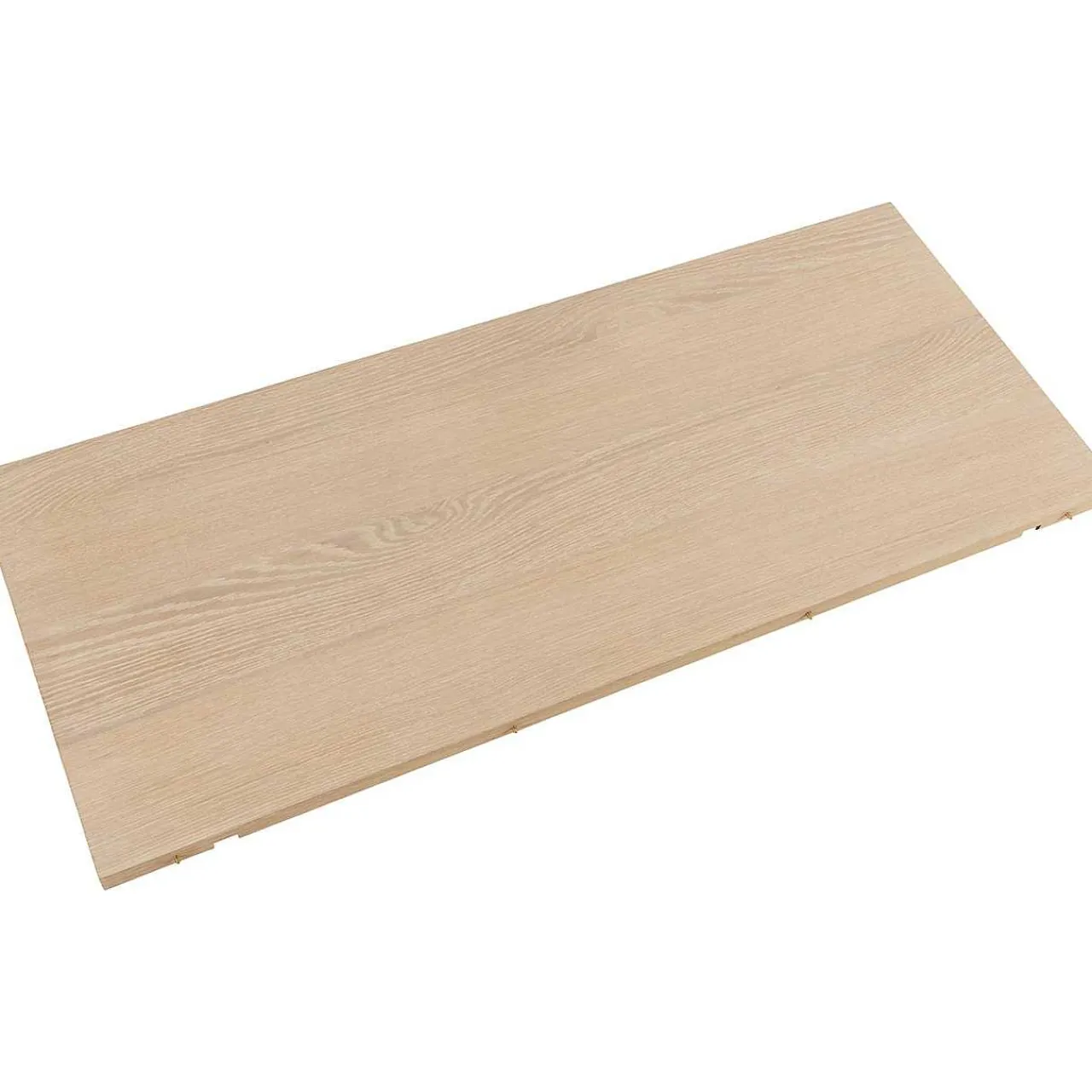 mutoni scandi Ausziehplatte Fur Esstisch Upsala Natur 50X120 (2-Er Set)> Esstische