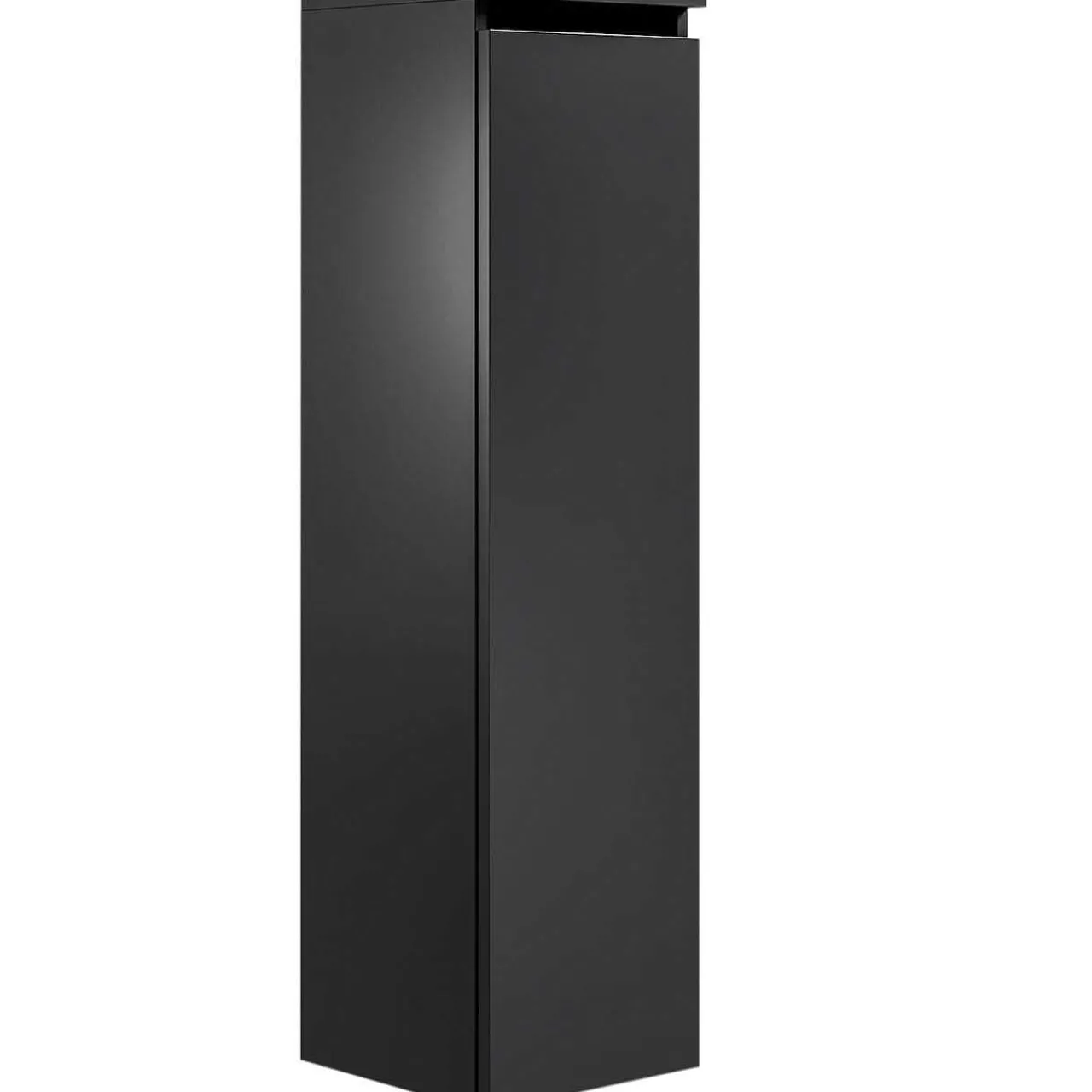 KISS Badezimmerschrank Cosmos Grey> Badschränke