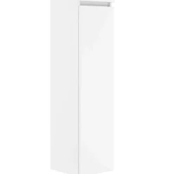 KISS Badezimmerschrank Polarweiss> Badschränke