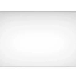 KISS Badezimmerset Mit Flachenspiegel Polarweiss 90><noscript><img width=