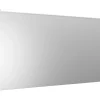 KISS Badezimmerset Mit Flachenspiegel Cosmos Grey 120> Badezimmermöbel-Sets