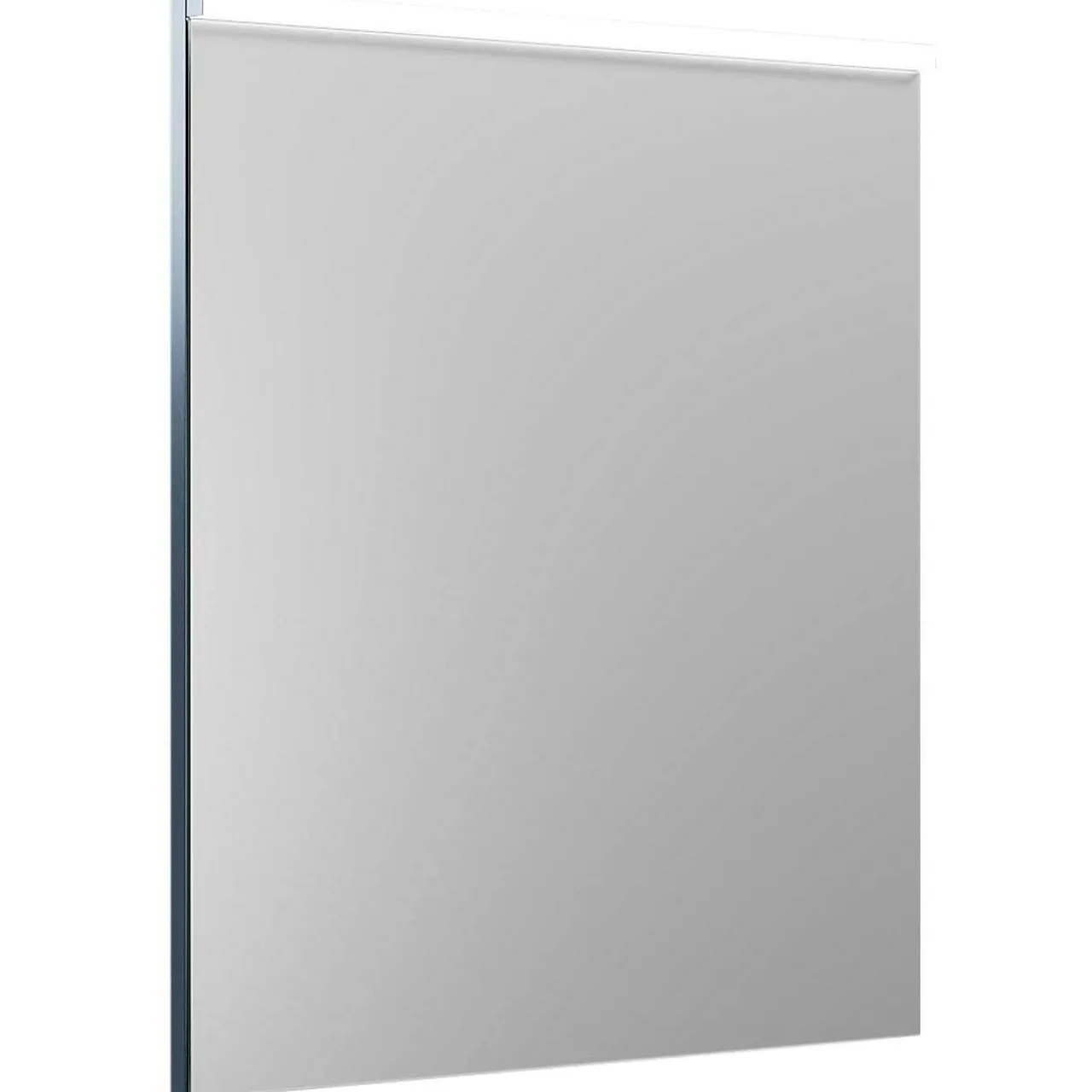 KISS Badezimmerset Mit Flachenspiegel Cosmos Grey 60> Badezimmermöbel-Sets