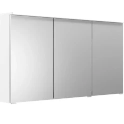KISS Badezimmerset Mit Spiegelschrank Polarweiss 120><noscript><img width=