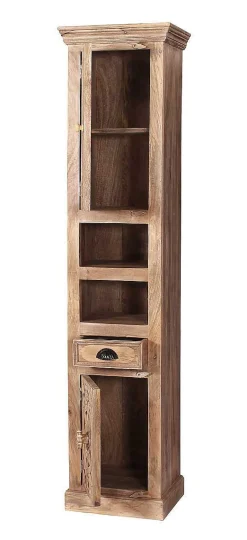 mutoni sweet home Badezimmer-Set Nivo Natur (5-Tlg)><noscript><img width=