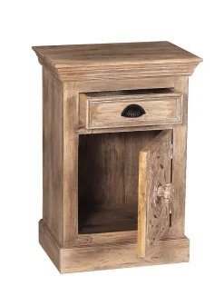 mutoni sweet home Badezimmer-Set Nivo Natur (5-Tlg)><noscript><img width=