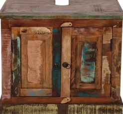 mutoni sweet home Badezimmer-Unterschrank Vintage Boat Bunt><noscript><img width=