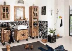 mutoni sweet home Bad-Set Bevin Natur><noscript><img width=
