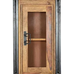 mutoni sweet home Bad-Set Havanna Mit Altmetall Natur><noscript><img width=