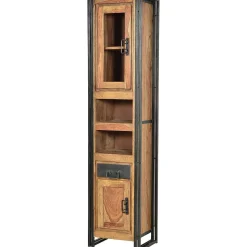 mutoni sweet home Bad-Set Havanna Mit Altmetall Natur><noscript><img width=