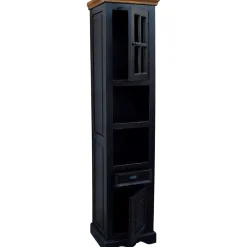 mutoni sweet home Bad-Set Taverna Schwarz Honigfarben><noscript><img width=