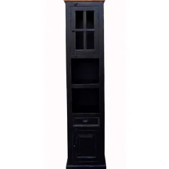 mutoni sweet home Bad-Set Taverna Schwarz Honigfarben><noscript><img width=