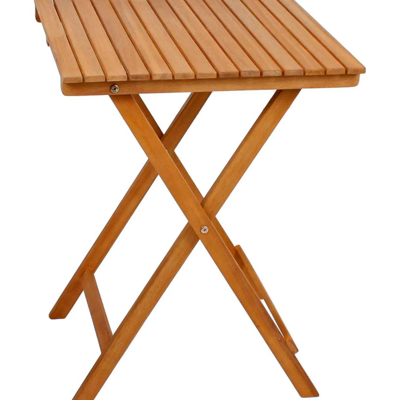 mutoni pleasure Balkon-Set Alameda Akazie Natur (5-Tlg)> Balkon-Sets