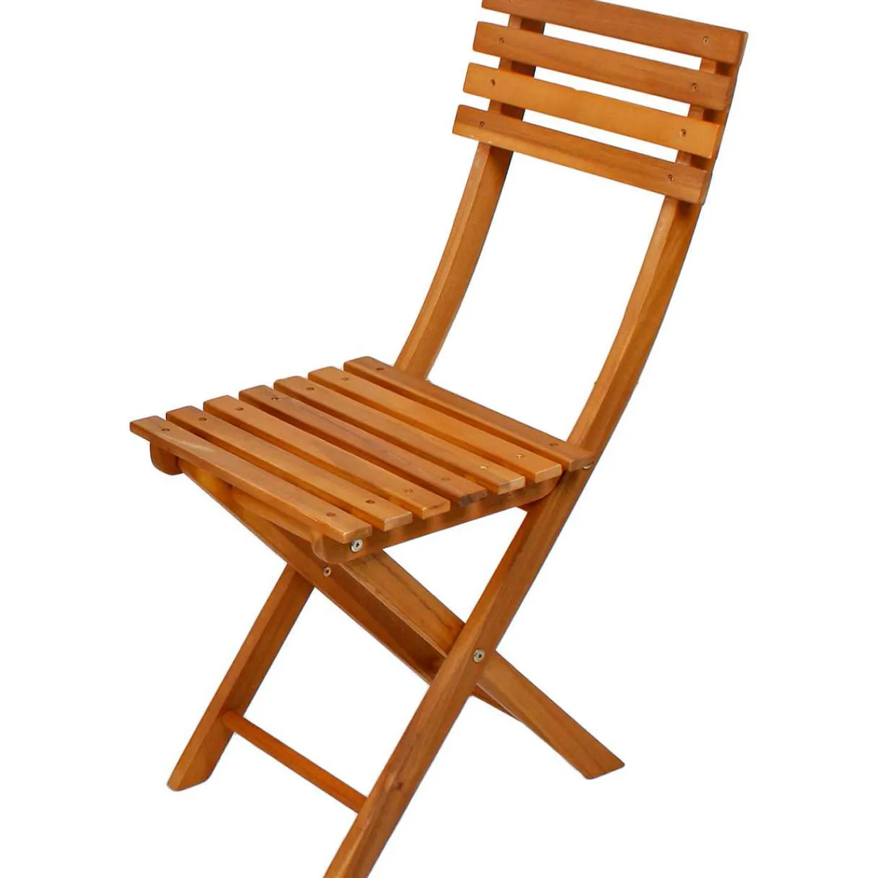 mutoni pleasure Balkon-Set Alameda Akazie Natur (5-Tlg)> Balkon-Sets