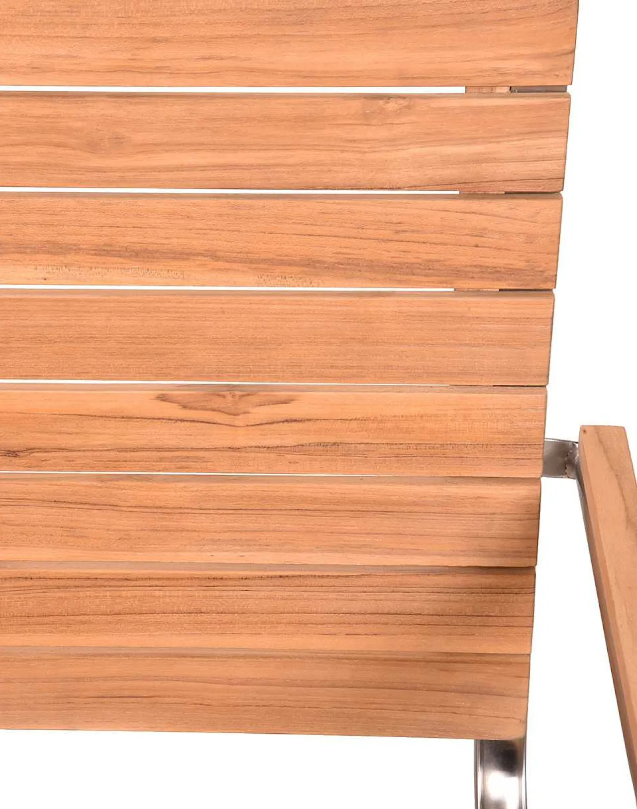 mutoni pleasure Balkon-Set Denver Teak Natur (3-Tlg)> Balkon-Sets