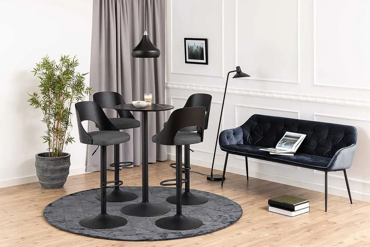 mutoni scandi Bank Aaron Blau 167> Bänke