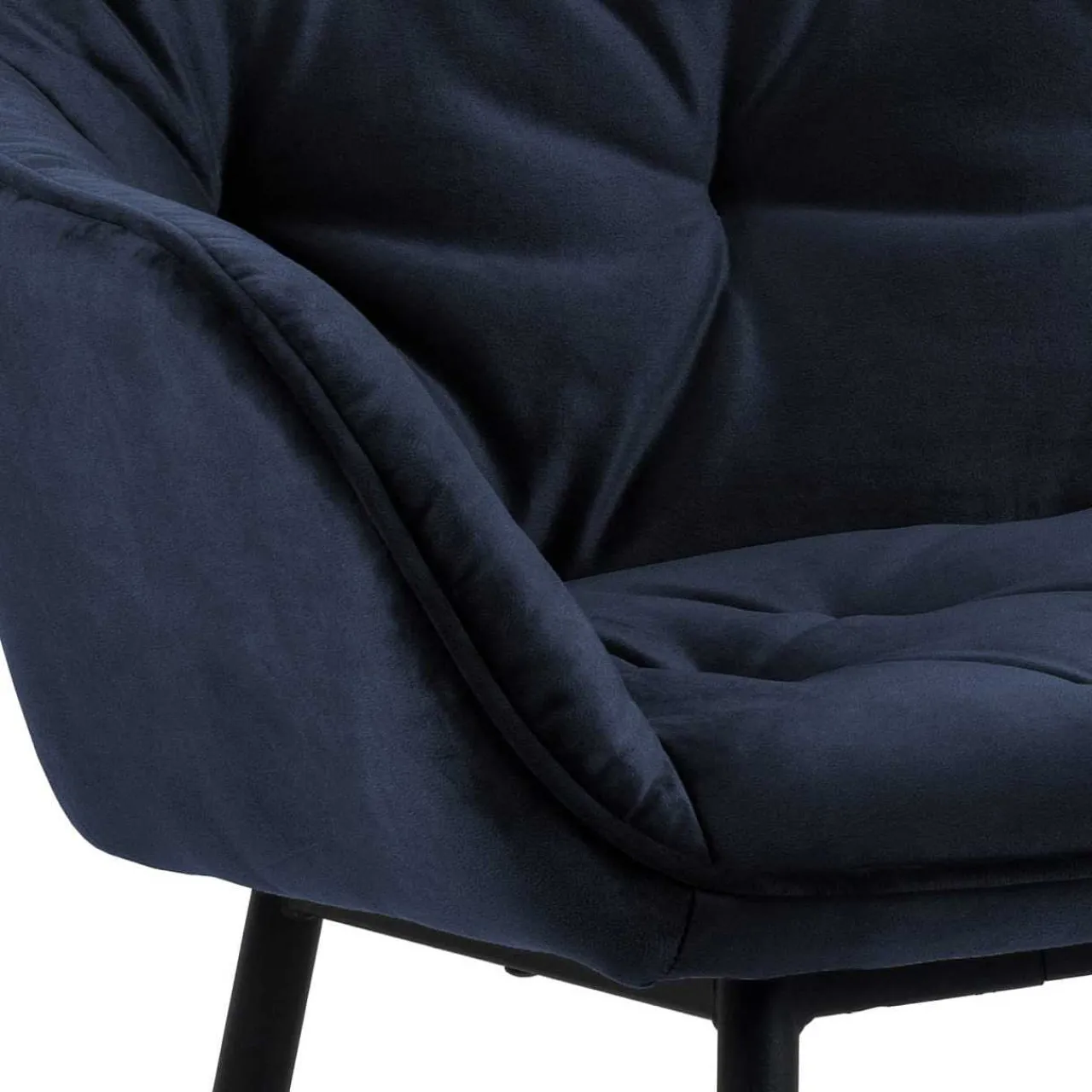 mutoni scandi Bank Aaron Blau 167> Bänke