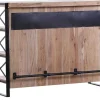 mutoni prime Bar City 140X65X106> Bartische