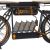 mutoni prime Bar Cruiser Cruise 187X44X83> Bartische