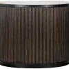 Richmond Interiors Bar Mayfield Marmor 120X75X100> Bartische