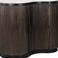 Richmond Interiors Bar Mayfield Marmor 120X75X100><noscript><img width=