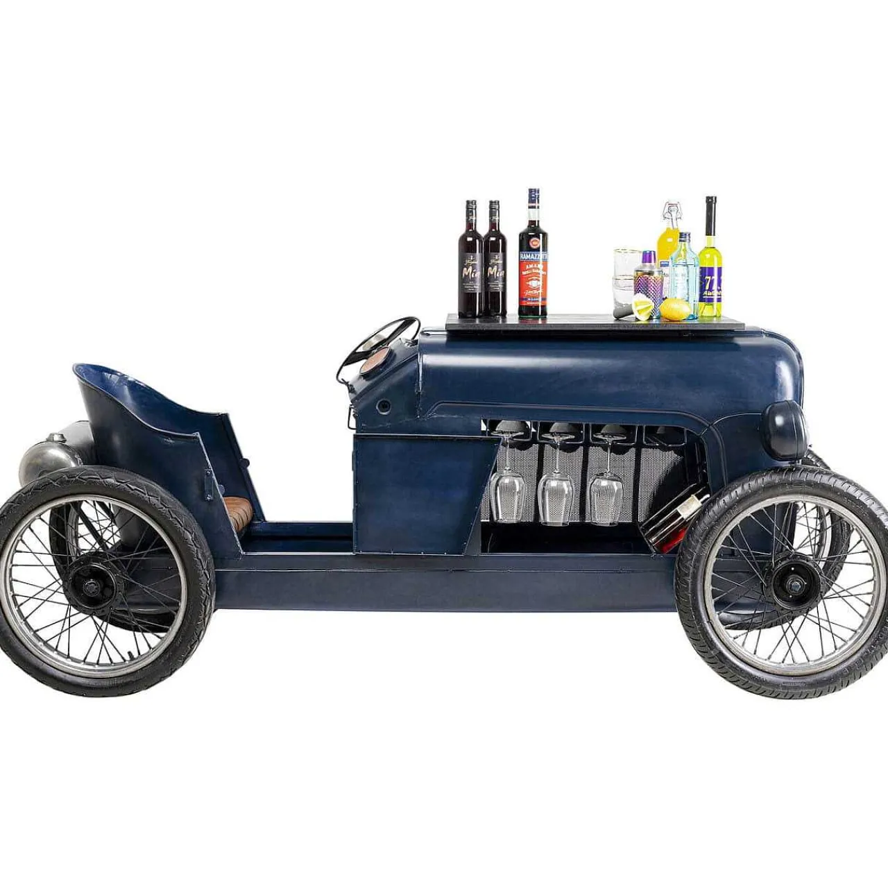 KARE Design Bar Racing Car> Barschränke & Bartheken