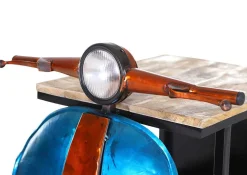 mutoni prime Bar Winter Mini Scooter><noscript><img width=