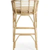 mutoni lifestyle Barhocker Alaida Natur> Barhocker & Barstühle