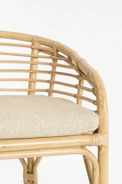 mutoni lifestyle Barhocker Alaida Natur> Barhocker & Barstühle