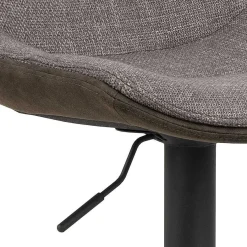 mutoni scandi Barhocker Asteria Graubraun 95 (1 Stuck)><noscript><img width=