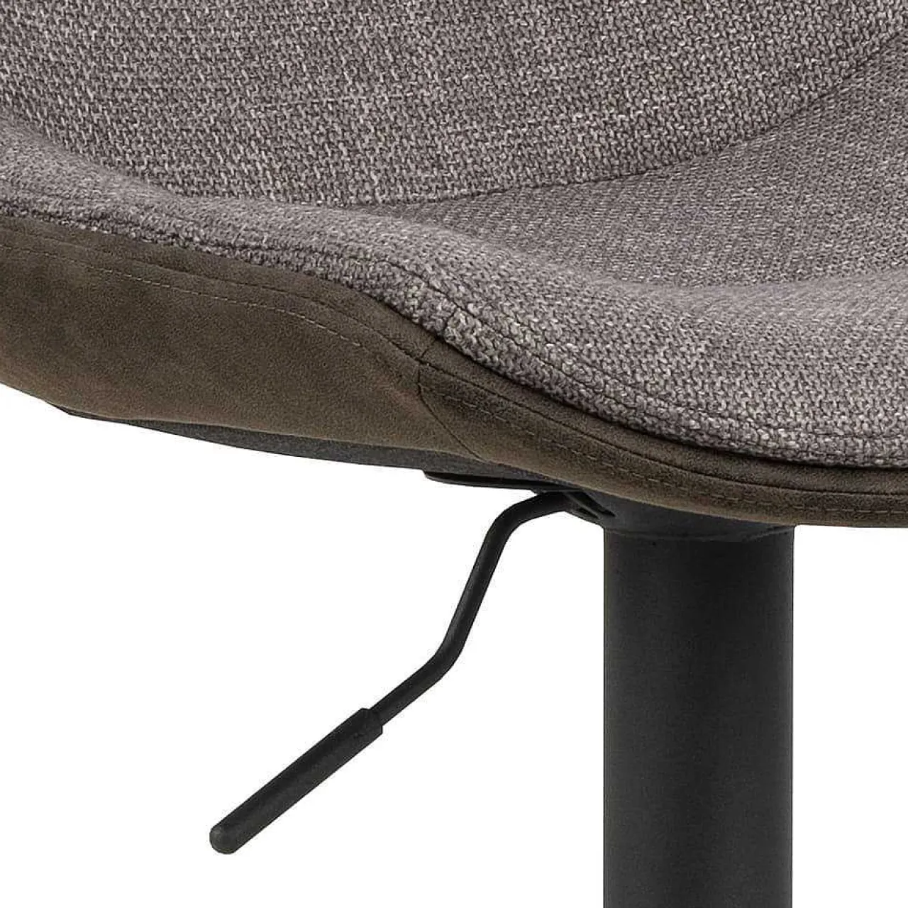 mutoni scandi Barhocker Asteria Graubraun 95 (1 Stuck)> Barhocker & Barstühle