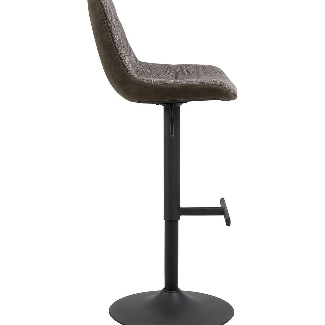 mutoni scandi Barhocker Asteria Graubraun 95 (1 Stuck)> Barhocker & Barstühle